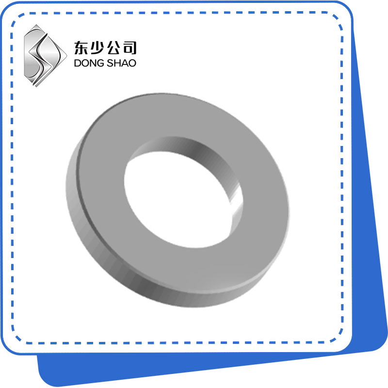 Kungani uchungechunge lwe-washer - luchungechunge lwe-washer - lukhetho oluthembekile lokunemba oluqine?